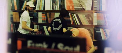 Record Store Day: Black Friday 2025