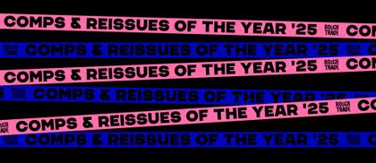 Compilations and Reissues of the Year 2025