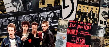 50 Years of Rough Trade: 1976-1985