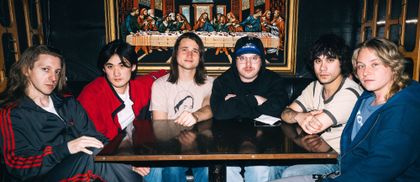 On The Rise: The Sophs