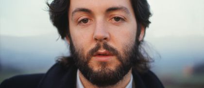 Ranked: Paul McCartney's Greatest Albums