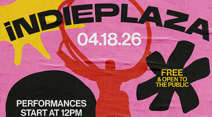 Guide to iNDIEPLAZA & RSD 2026