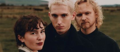 Album of the Month - April 2026