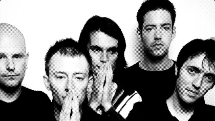 Ranked: Radiohead's Greatest Albums