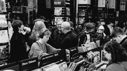 Qobuz and Rough Trade Launch Global Music Partnership