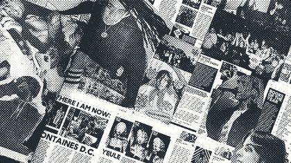 Rough Trade Newsletter