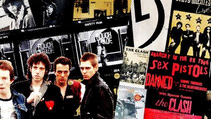 50 Years of Rough Trade: 1976-1985