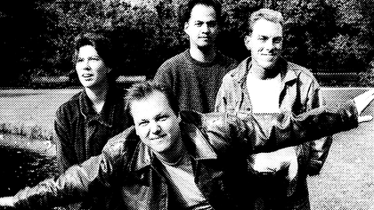 Ranked: Pixies' Greatest Albums