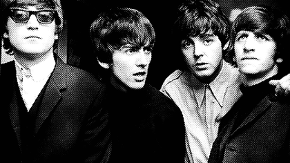 Ranked: The Beatles' Greatest Albums