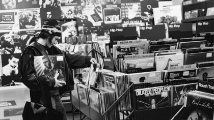 Rough Trade Berlin is Moving!