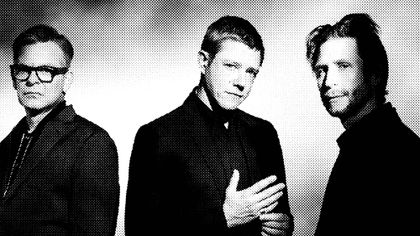 Ranked: Interpol's Greatest Albums