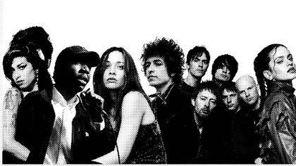 Rough Trade Essential: 10 of the Best Second Albums