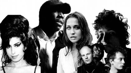 Rough Trade Essential: 10 of the Best Second Albums