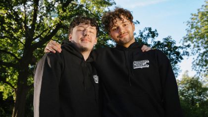World Suicide Prevention Day: In Conversation with CALM