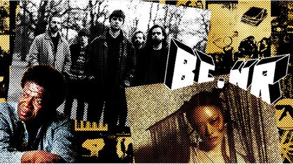 50 Years of Rough Trade: 2016-2025
