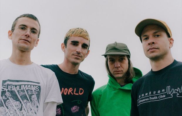 Album of the Month - October 2019