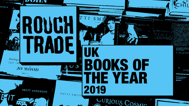 UK Books of the Year 2019