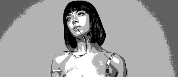 Rough Trade Podcast 80 with Charli XCX and Ride