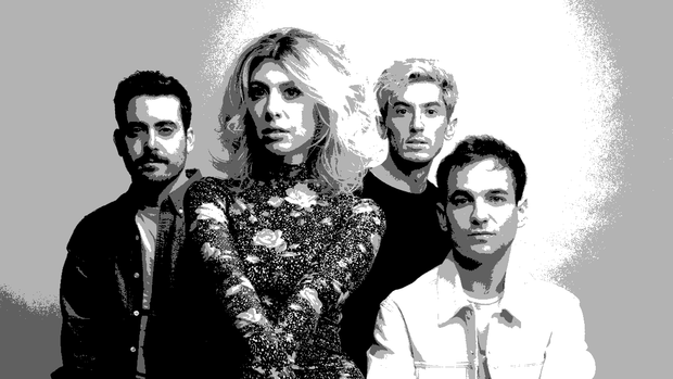 Rough Trade Podcast 59 with Charly Bliss