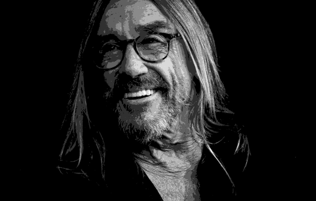 Rough Trade Podcast Iggy Pop Special