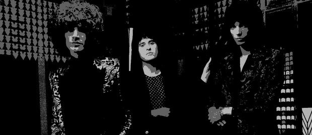 Rough Trade Podcast 69 with Temples