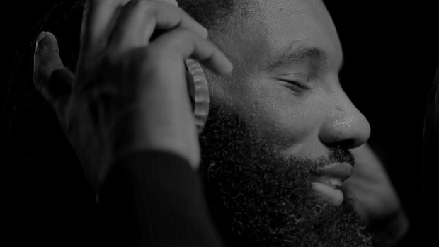 5 Minutes with... Wretch 32