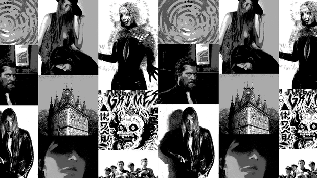 Rough Trade Podcast 90 - Albums of the Year of the Decade