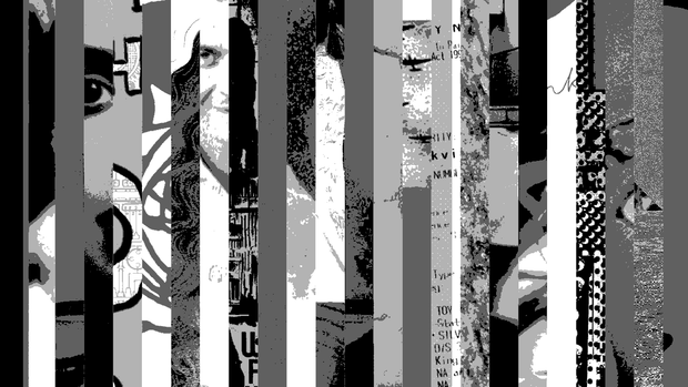 Rough Trade Podcast 89 - Counter Culture 19 Special