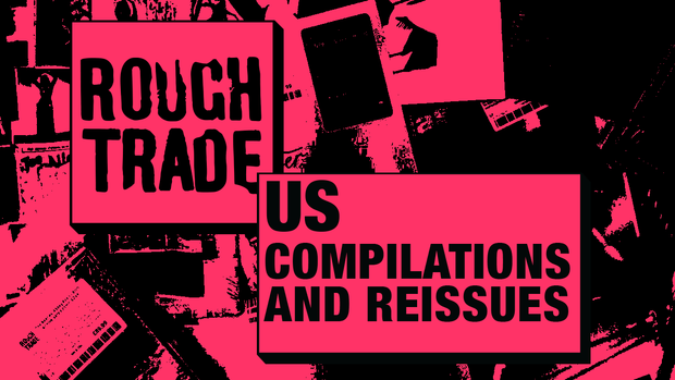 US Compilations and Reissues of the Year 2019