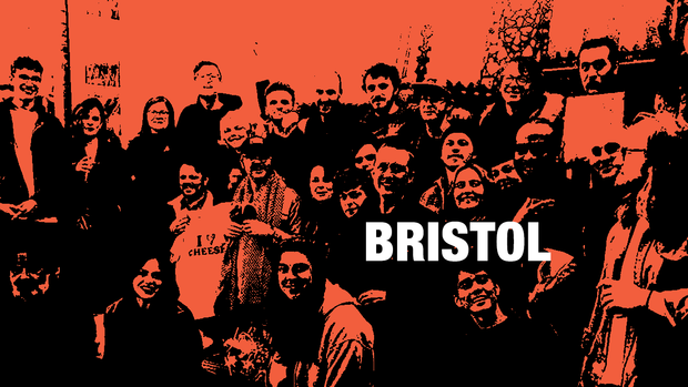 Rough Trade Bristol Staff Charts 2019