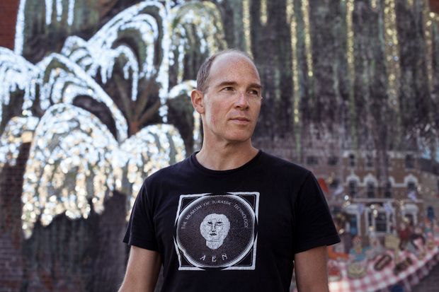 Album of the Month - March 2020