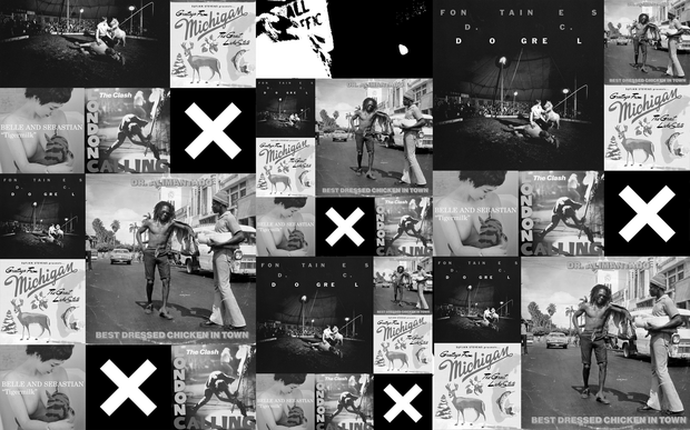 Westrospective: Music That Shaped Us
