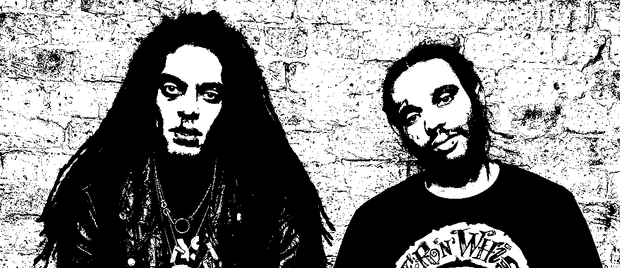 Rough Trade Edit Podcast 15 with Bob Vylan