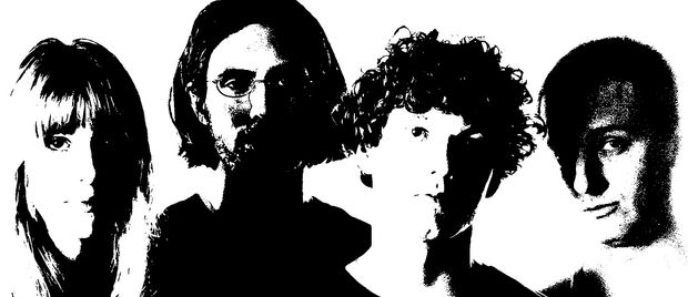 Rough Trade Edit Podcast 19 with Slow Pulp