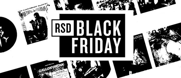 Black Friday 2020 UK