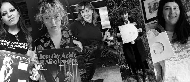 End of the Needle: IWD Special