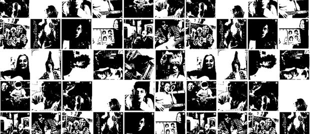 Rough Trade Transmissions