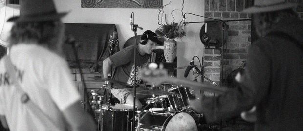Recounting: Rehearsal by Skegss