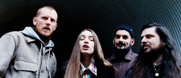 Album of the Month - April 2021