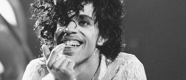 In Profile: Prince