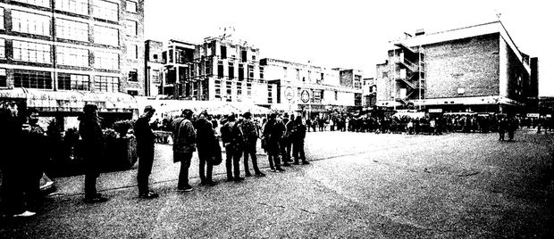 Record Store Day UK 2021