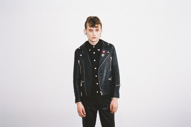 NYC Sneak Peek #2 - Rough Trade x Deadwood