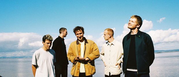 Album of the Month - May 2021