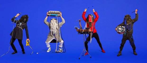 Album of the Month - July 2021