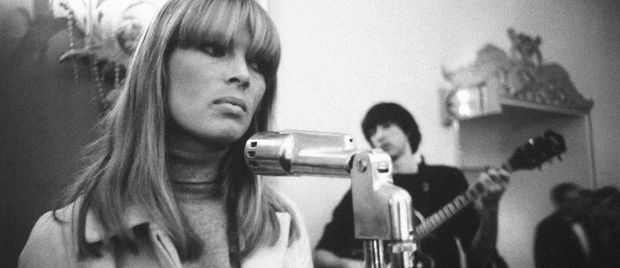 Rough Trade Essential: Goth Before Goth