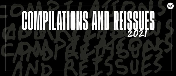 Compilations and Reissues of the Year 2021 | Rough Trade UK