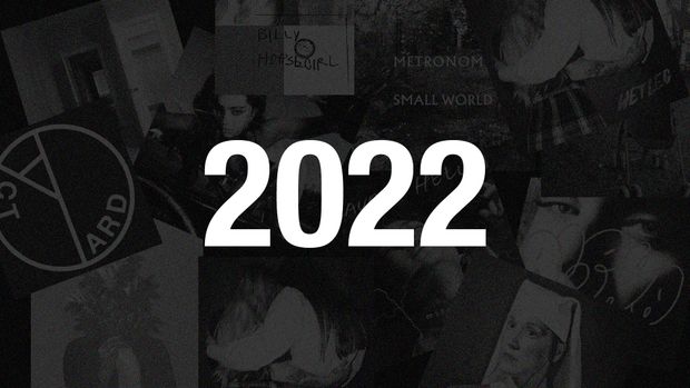 Most Anticipated Albums of 2022