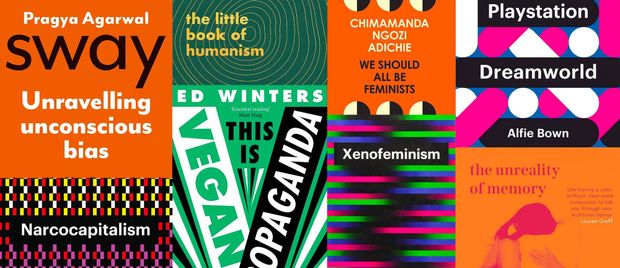 New Year Revolutions