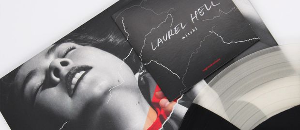 Album Of The Month - February 2022