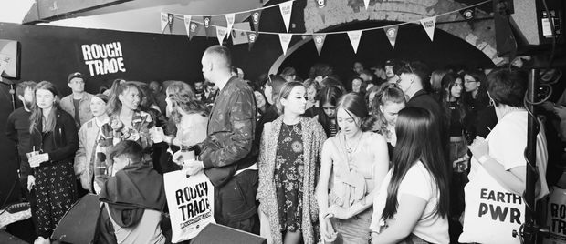 Record Store Day UK 2022